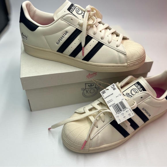 André Saraiva x adidas Superstar - Picture 12 of 15